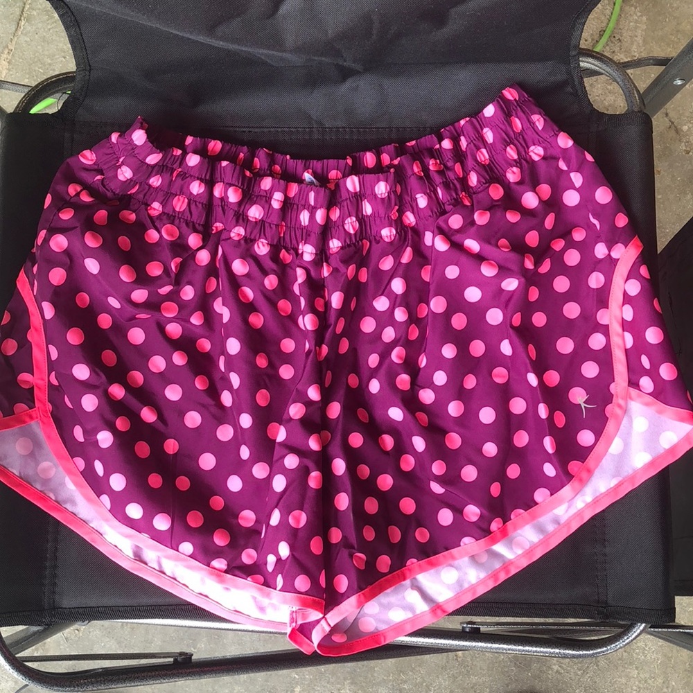 Danskin Women’s Shorts